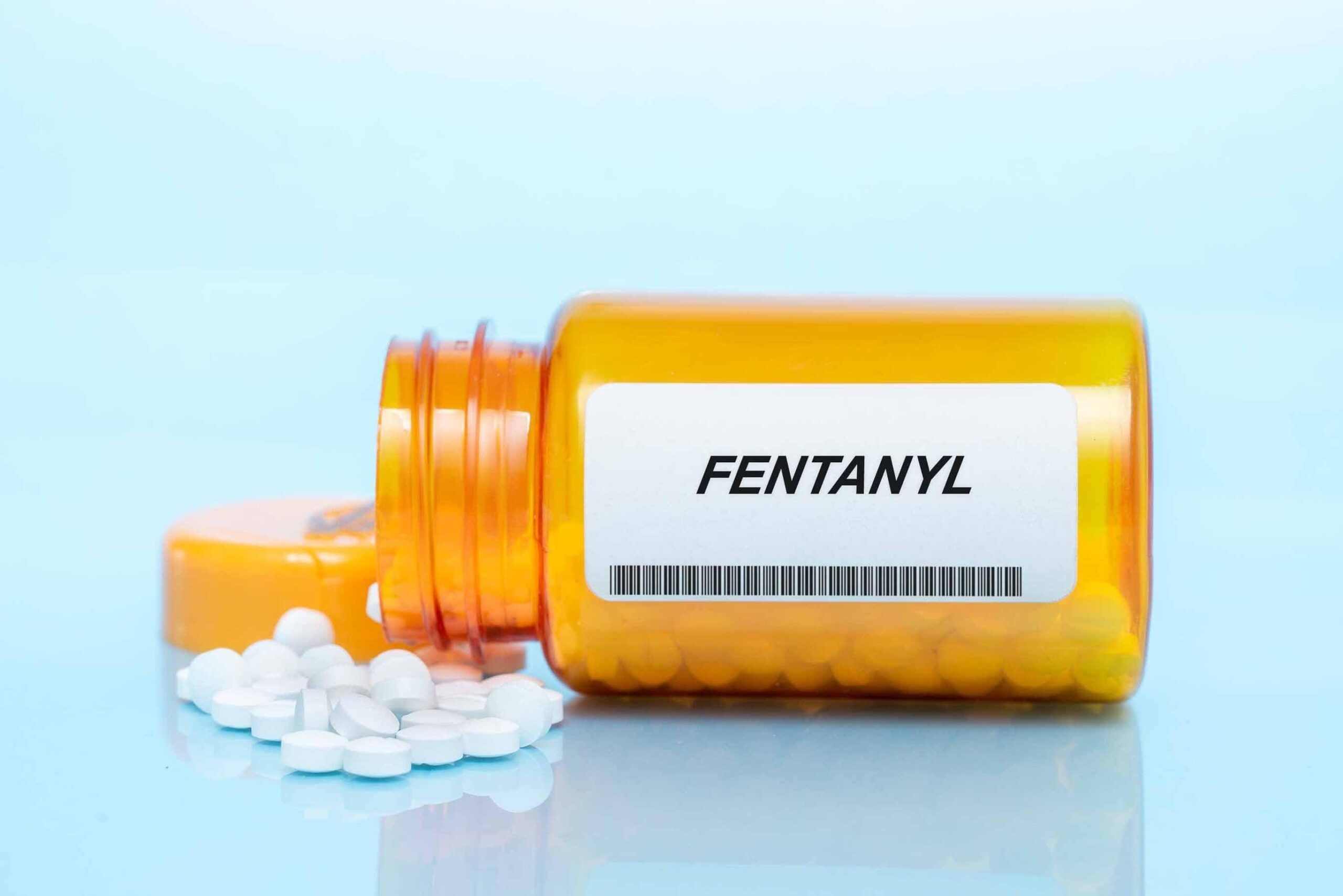 fentanyl statistics