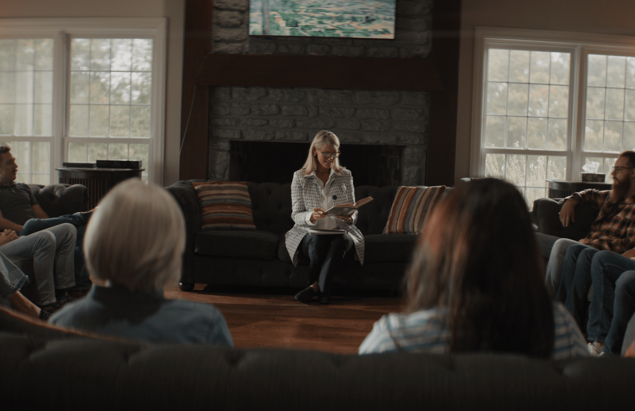 Evidence Based Addiction Treatment Interventions
