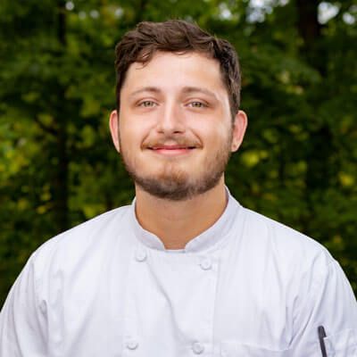 Michael Roush, Culinary Manager Michael Roush, Culinary Manager Michael Roush, Culinary Manager