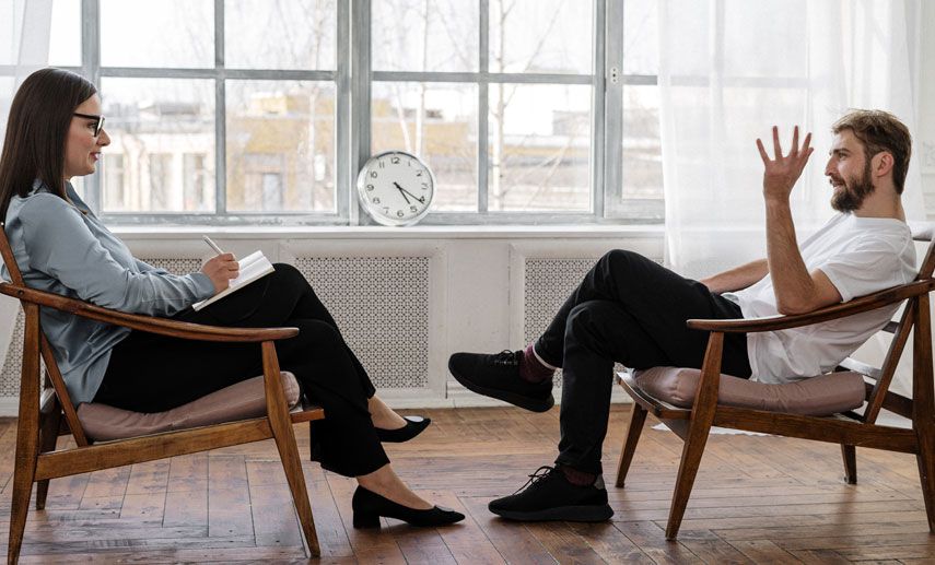 Dual Diagnosis and Co-Occurring Disorders Treatment Dual Diagnosis and Co-Occurring Disorders Treatment