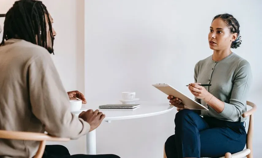 Referring Patients to The Ridge