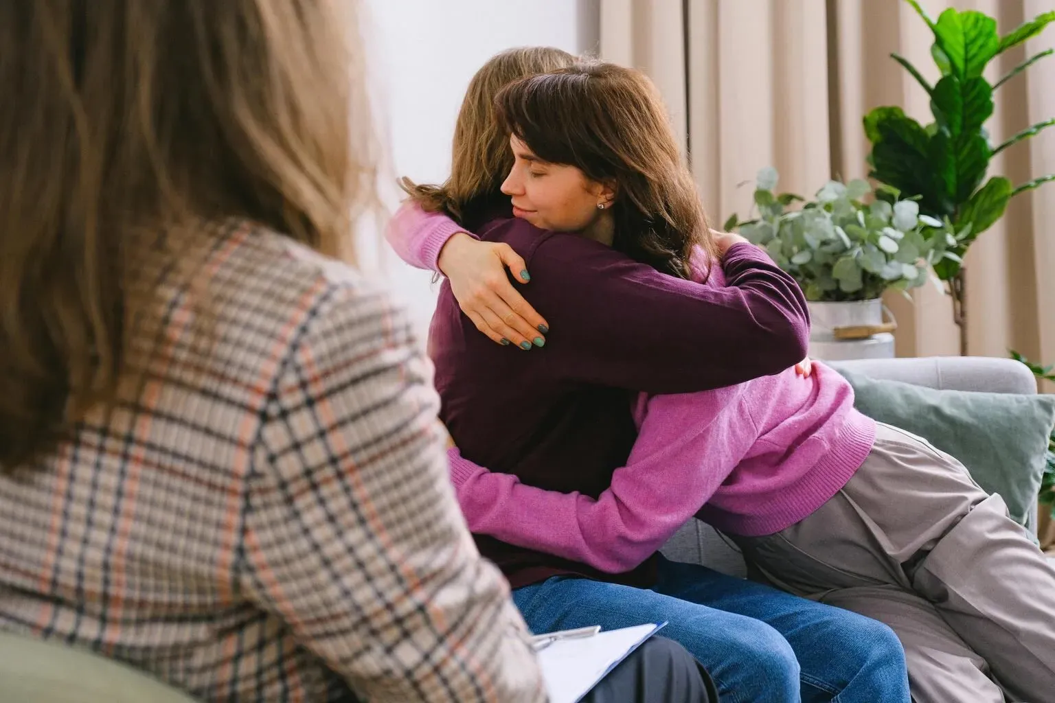 Drug & alcohol intervention