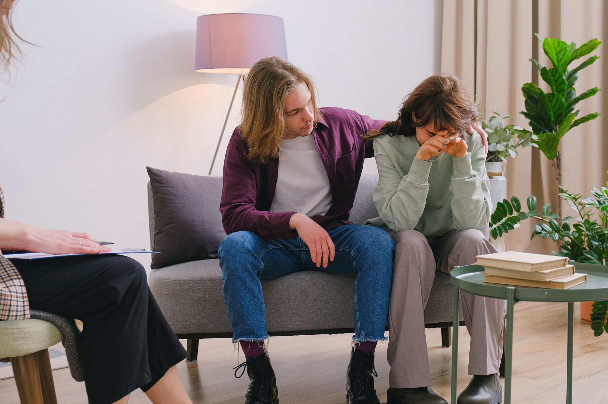 resources for families of addicts