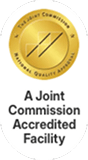 Joint Commission Gold Seal of Approval