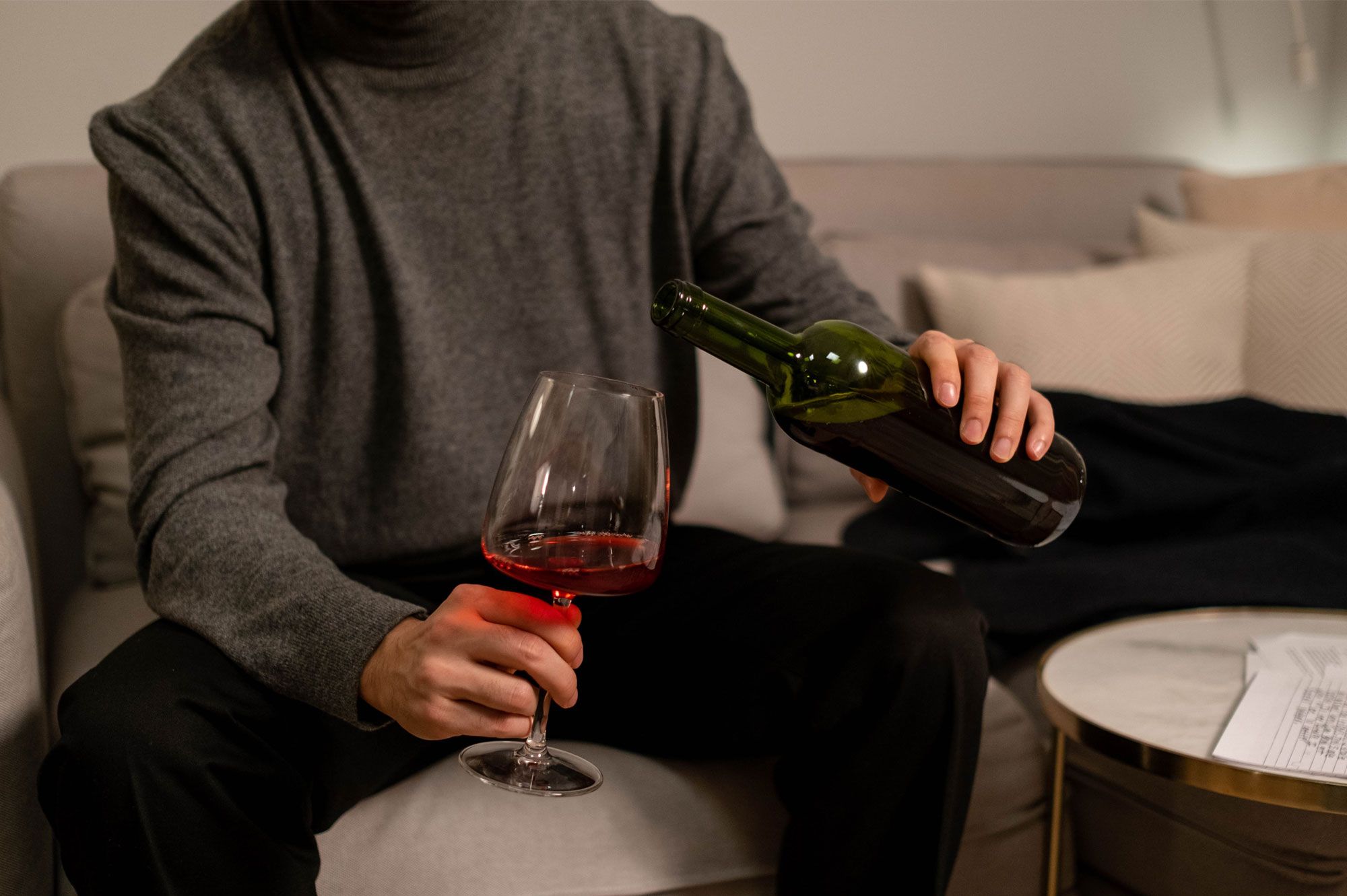 Do I have a drinking problem? Do I have a drinking problem?