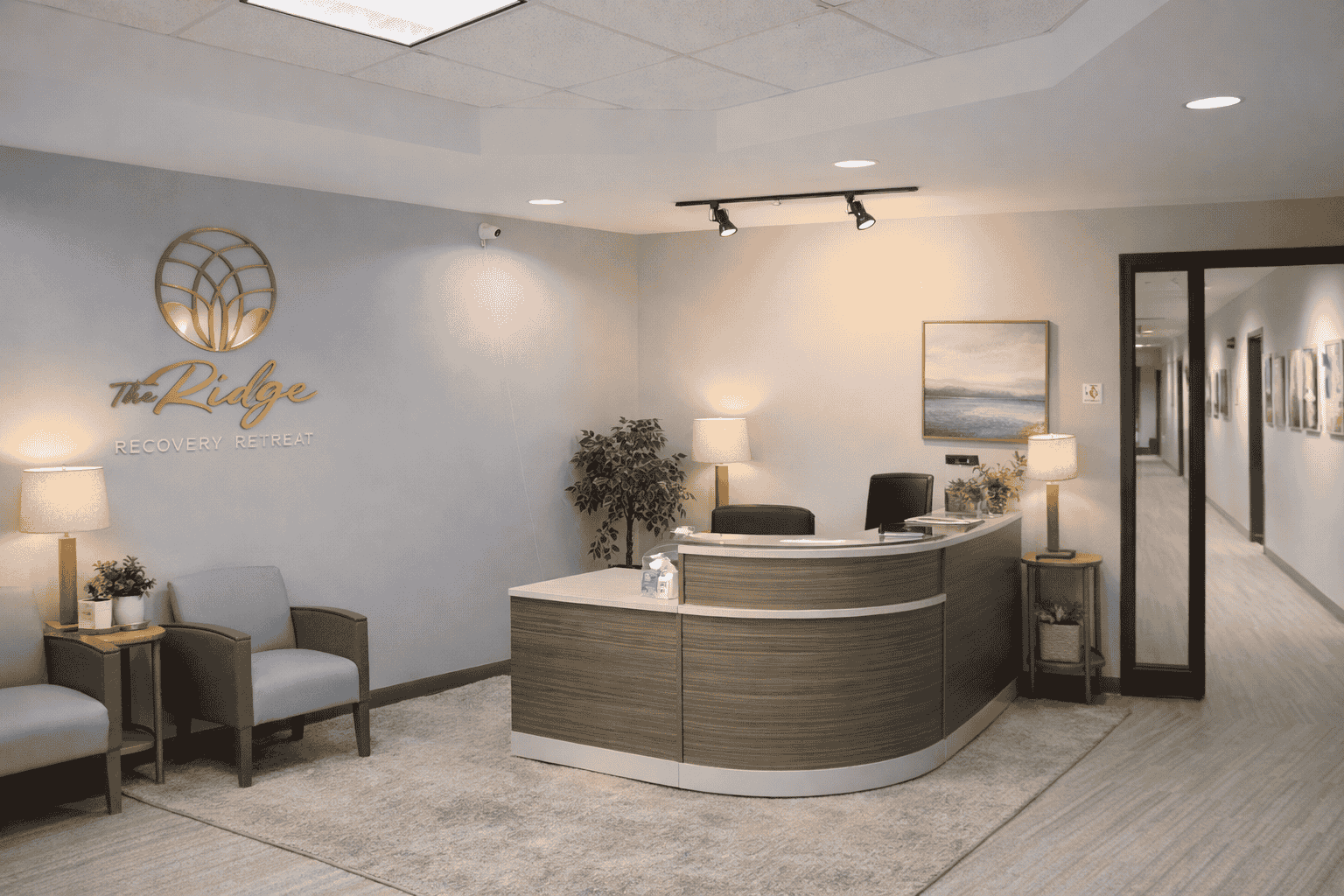 reception Columbus