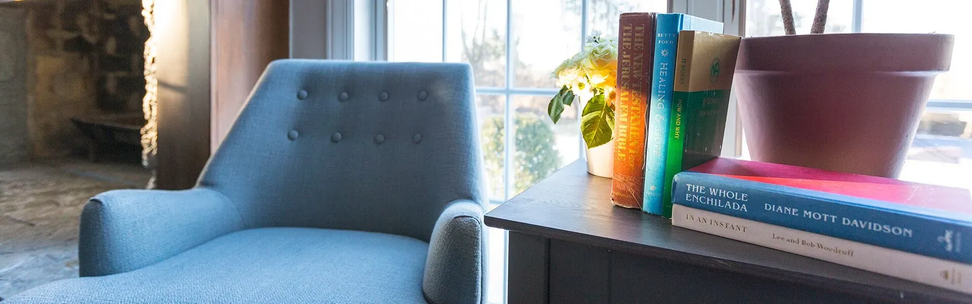 The Ridge Media Appearances