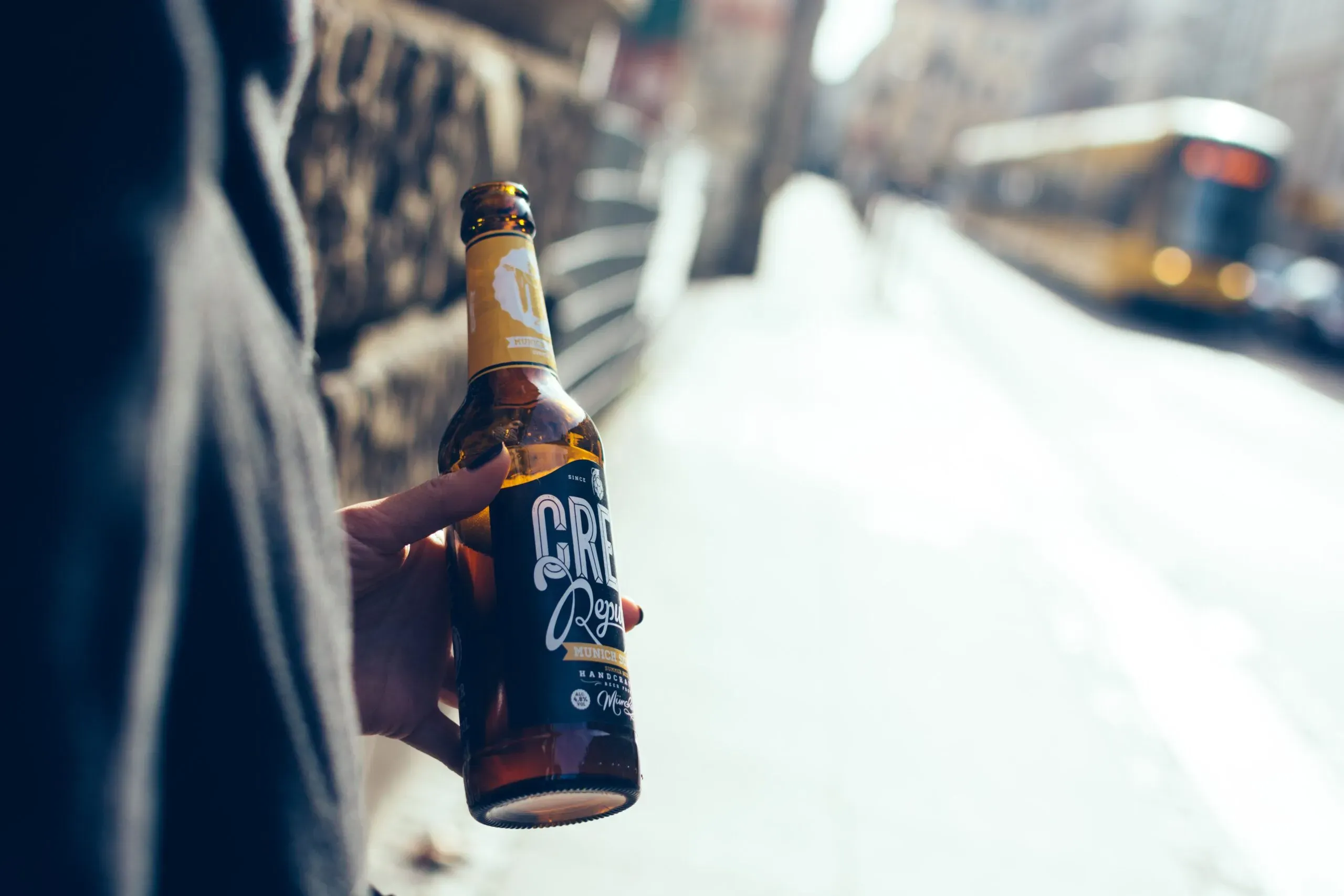 Causes and bad effects of mixing alcohol with prescription medications