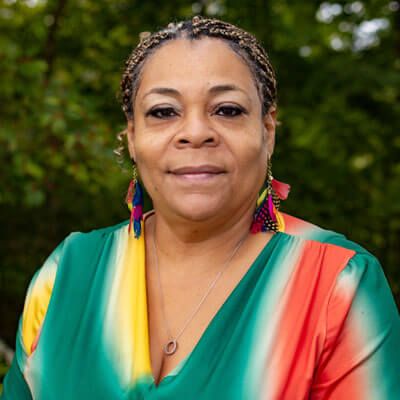 Lisa Sanders, CDCA, Recovery Support Specialist Lisa Sanders, CDCA, Recovery Support Specialist Lisa Sanders, CDCA, Recovery Support Specialist