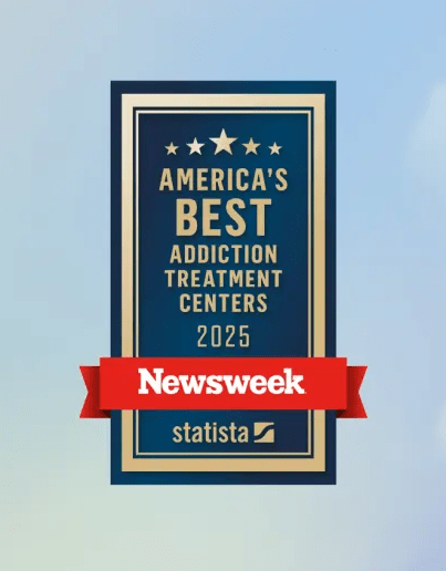 The Ridge Ohio Cincinnati's best addiction treatment center 2025