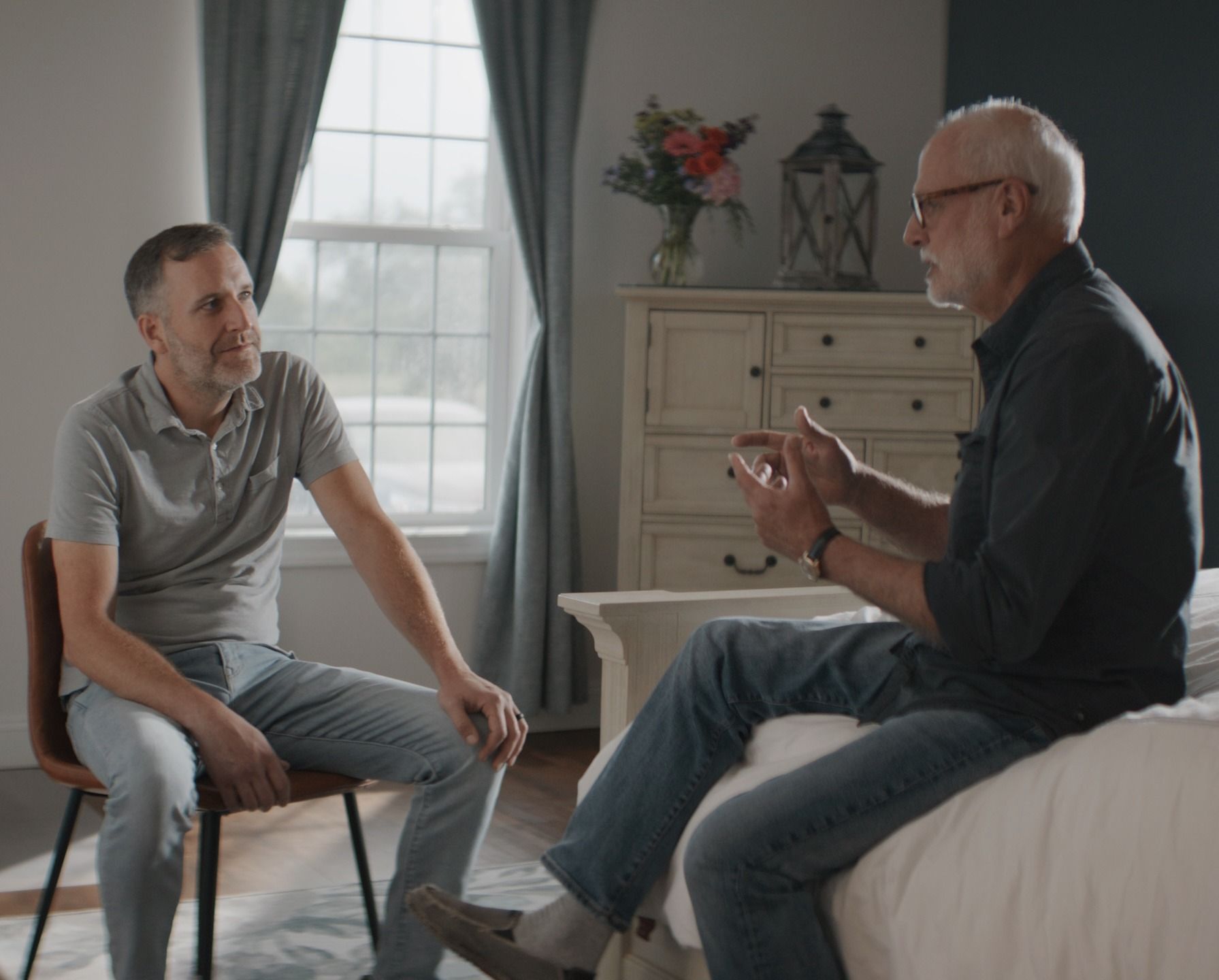 CBT for depression, anxiety and trauma alongside addiction