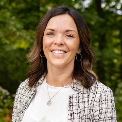 Katie Sanford, Admissions Representative Katie Sanford, Admissions Representative Katie Sanford, Admissions Representative
