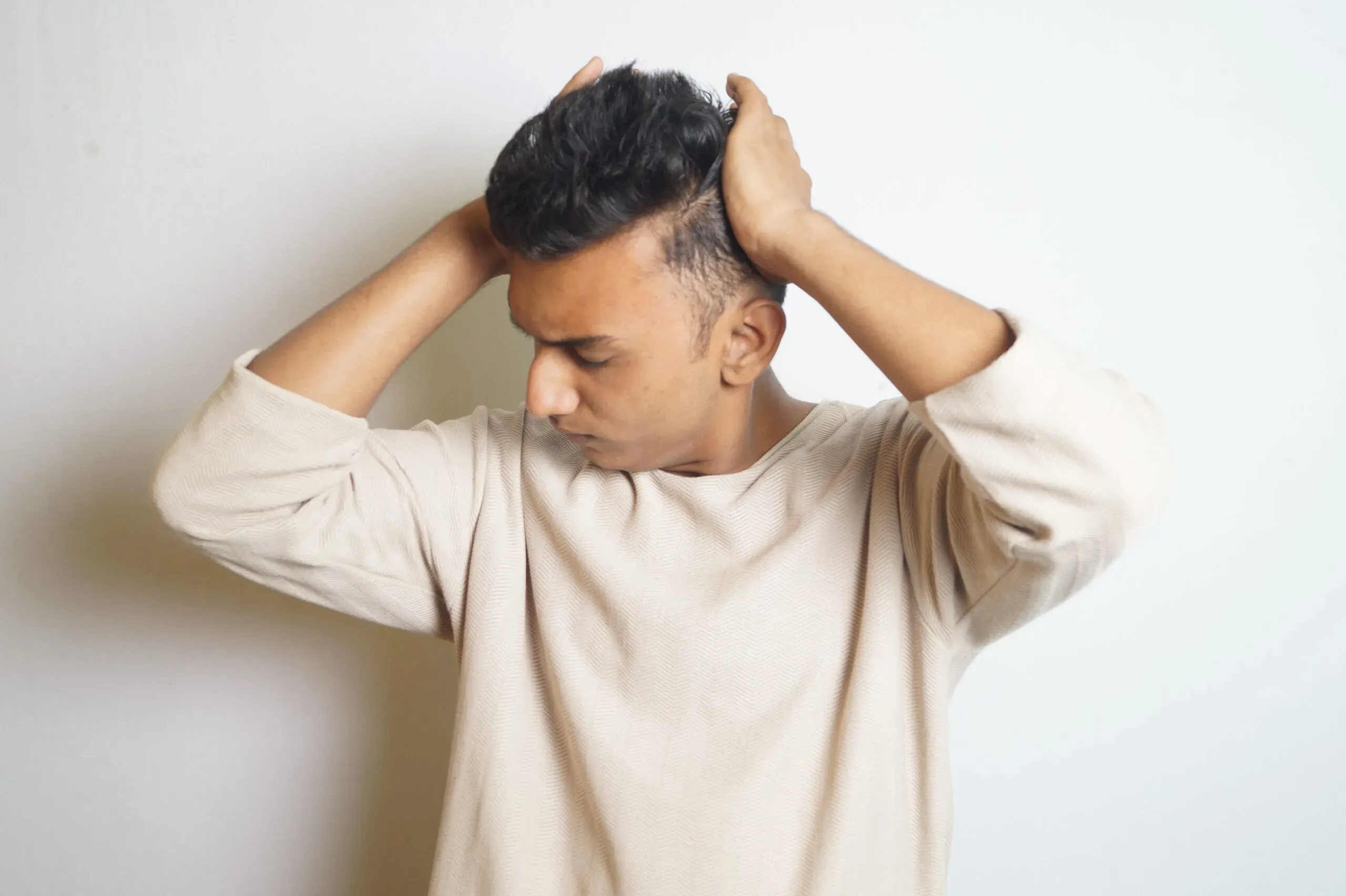 alcohol abuse and anxiety disorders