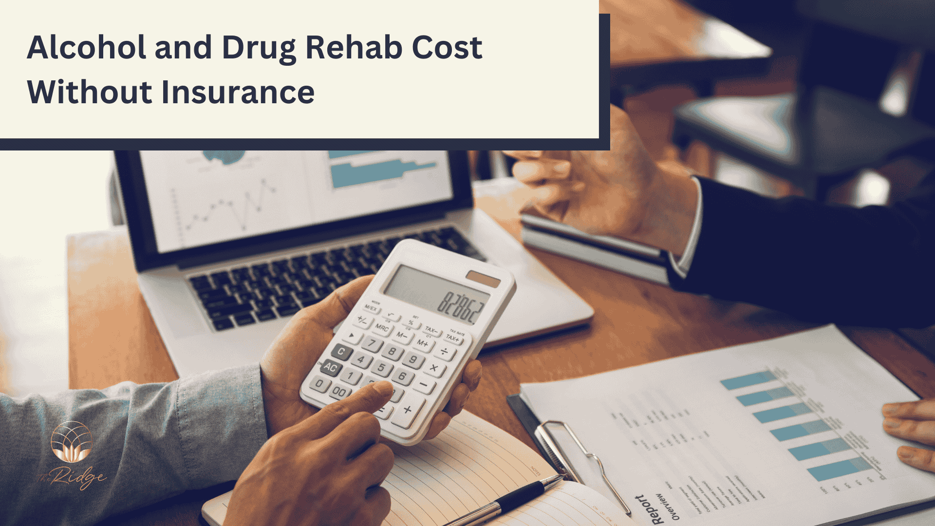 Alcohol and Drug Rehab Cost Without Insurance