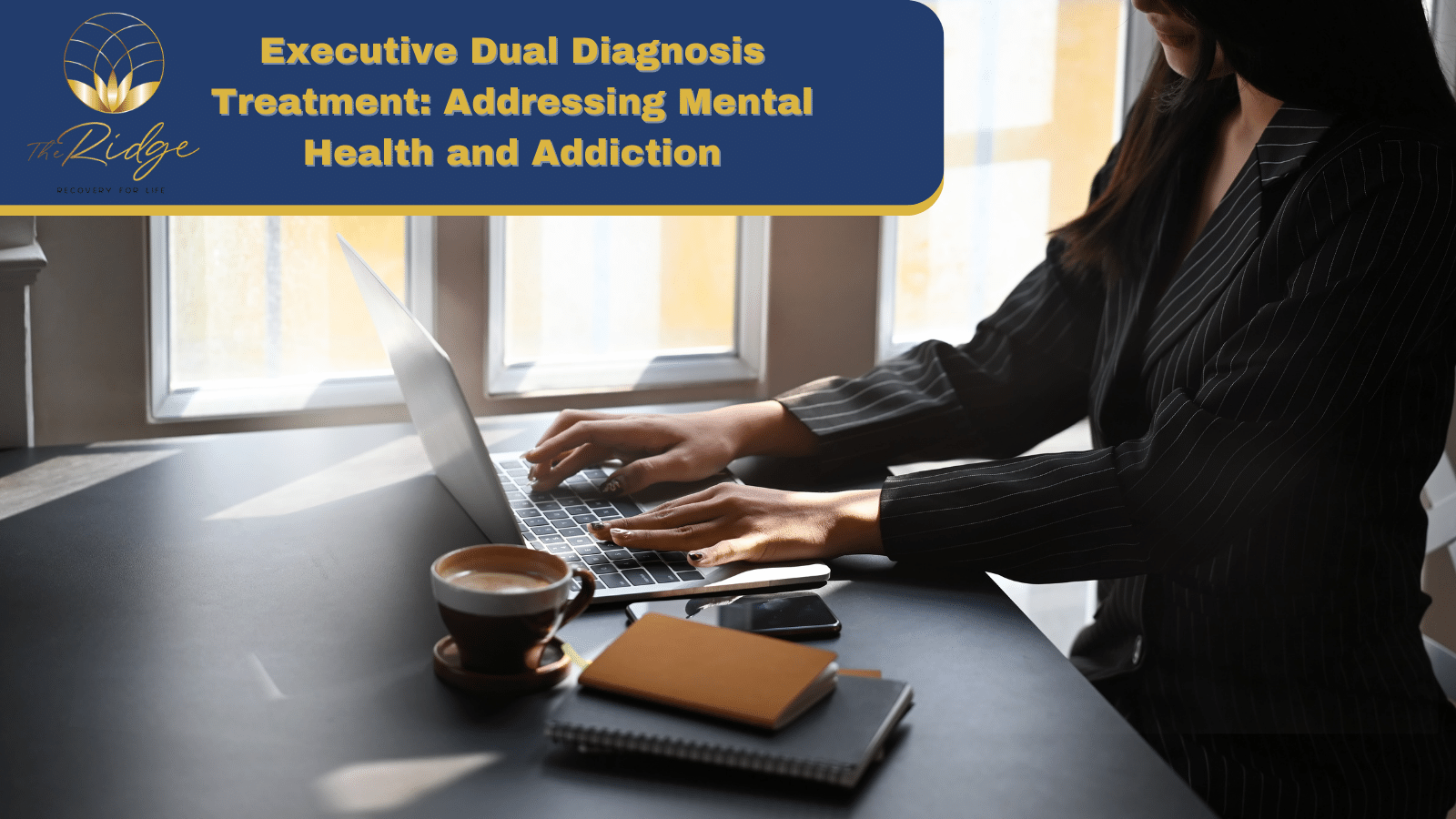 Executive Dual Diagnosis Featured