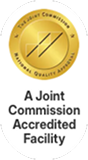 Joint Commission Gold Seal of Approval