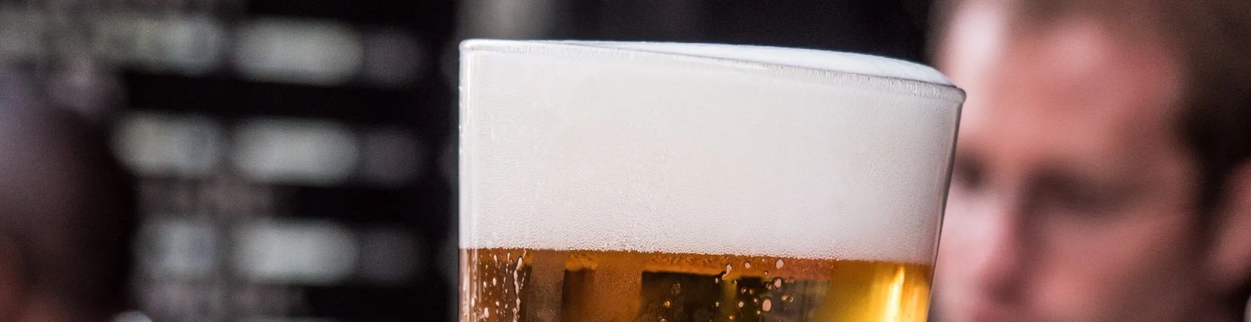 The Stages of Alcohol Dependence