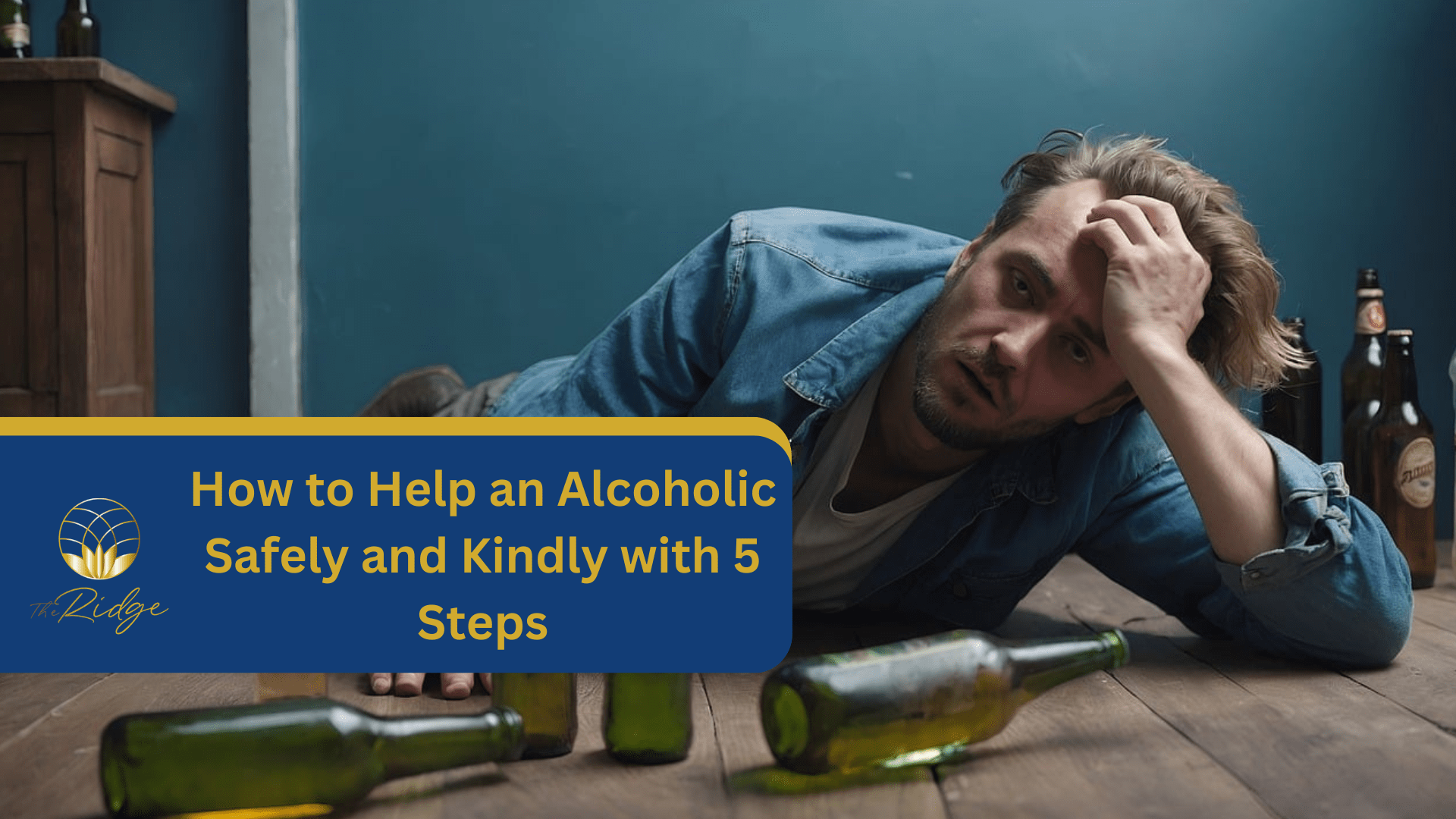 helping an alcoholic helping an alcoholic