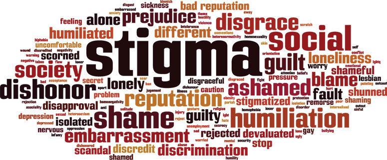 Empathy Over Ignorance: Redefining The Stigma Of Addiction