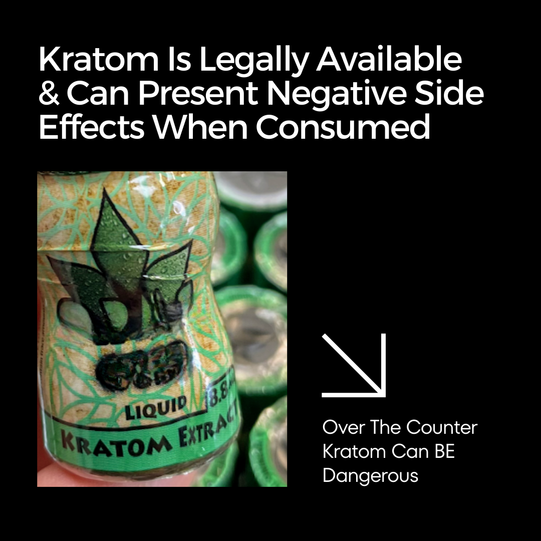 The Dangers Of Kratom And It's Side Effects - The Ridge Ohio