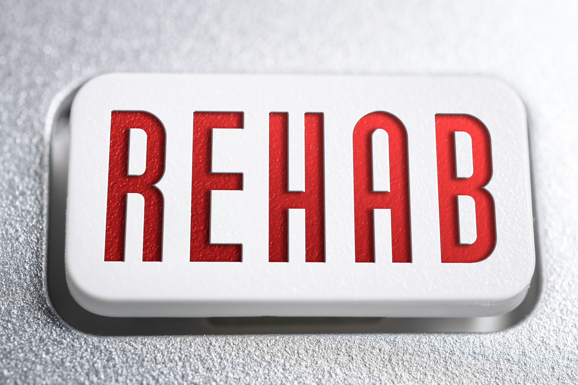 Signs of High-Quality Rehabilitation Facilities in Ohio