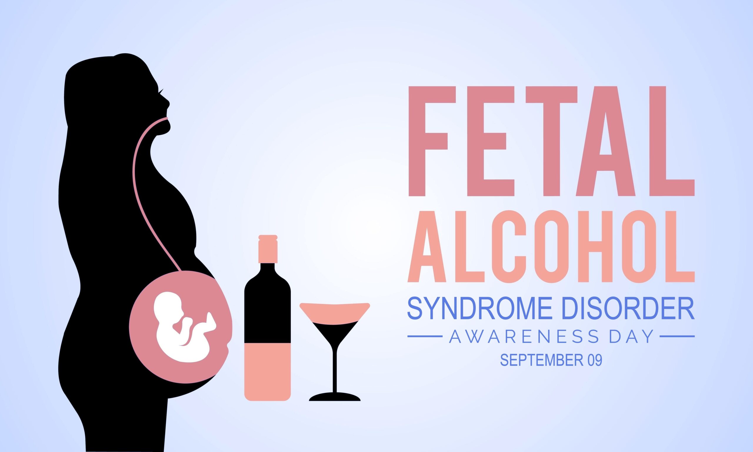 Fetal Alcohol System Awareness Day