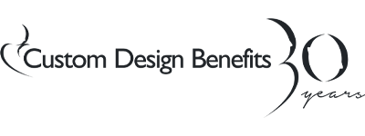 insurance custom design benefits