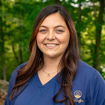 Rachel Johnson,	LPN