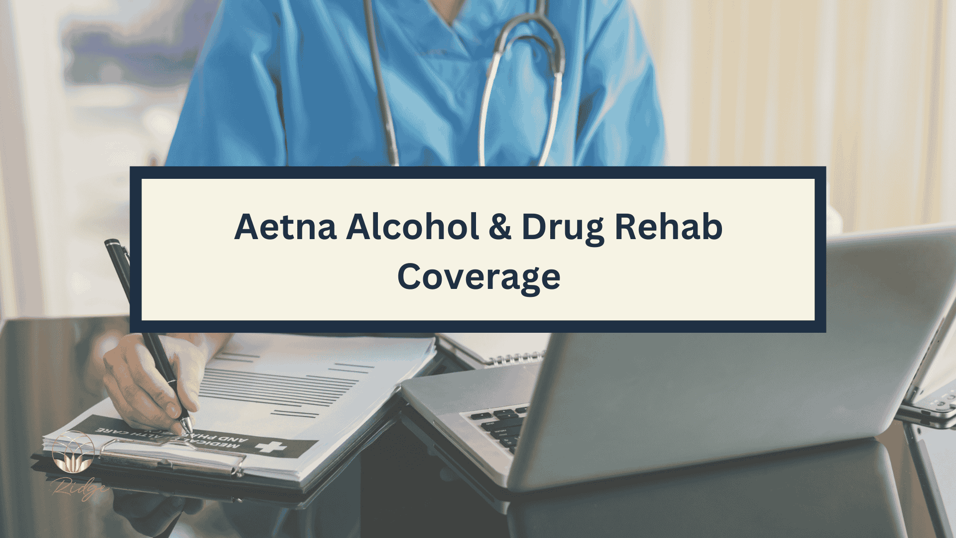 Aetna Alcohol & Drug Rehab Coverage