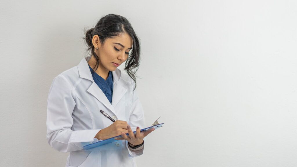 Recognizing Harmful Drinking Patterns 1