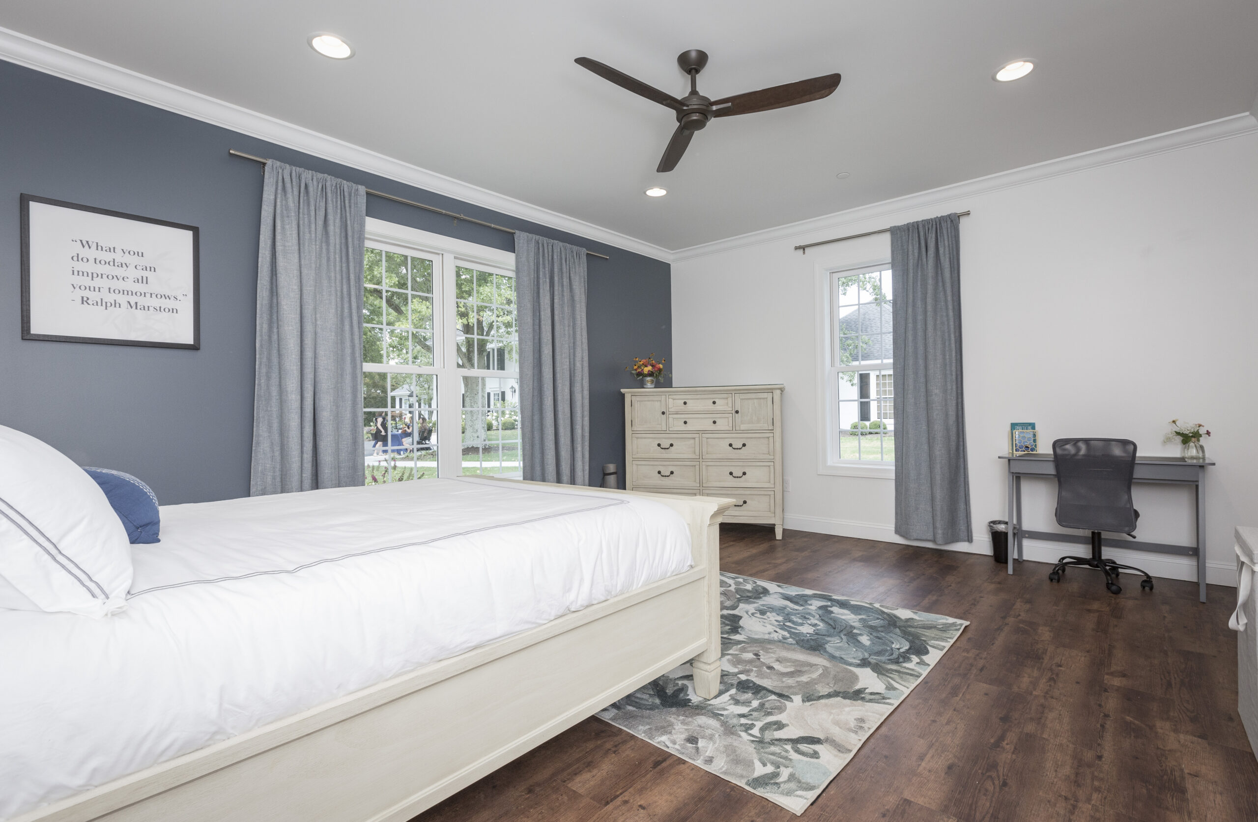 Luxury Private Bedroom