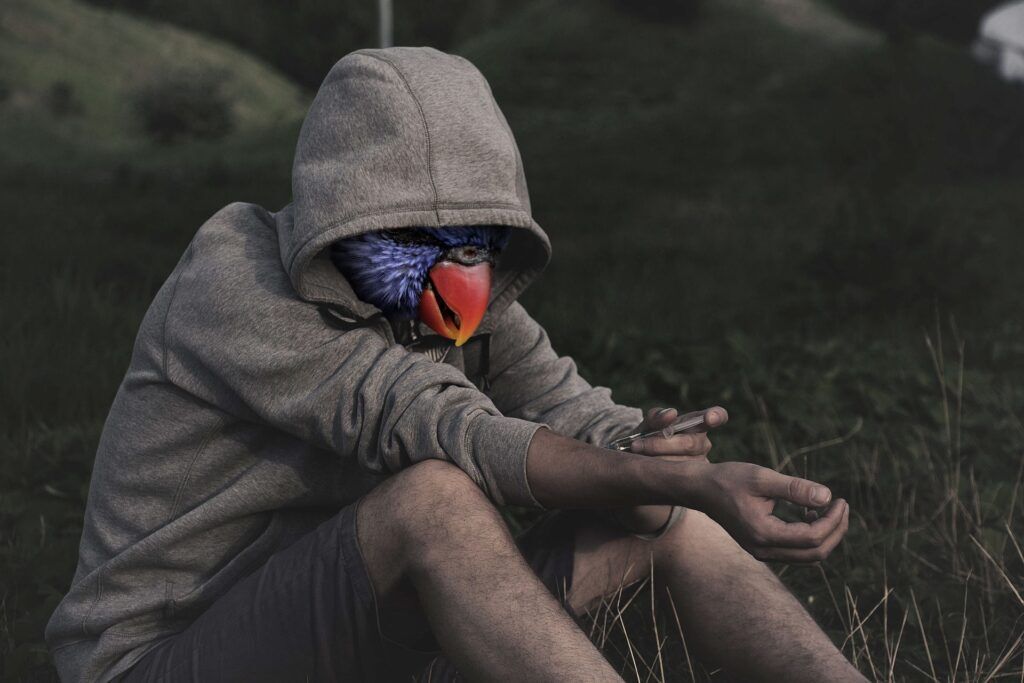 Substance Abuse Vs. Alcohol Abuse 2