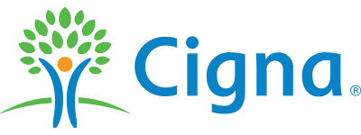 We Accept Cigna Insurance