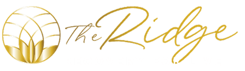 The Ridge Ohio logo